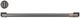 Café™ Brushed Black Front Control Gas Knobs and Handle Kit-0