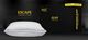 Mlily® Escape Foam Bed Pillow-2