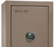 Liberty Safe Premium Home Champagne Marble/Black Chrome 17 Electronic Gun Safe-2