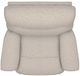 La-Z-Boy® James Muslin Power Wall Recliner with Headrest-4