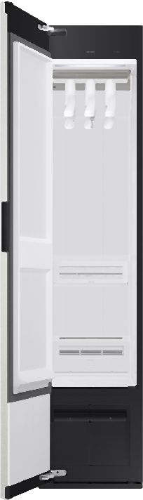 Samsung 3100 Series 18" White Drying Cabinet-1
