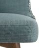 Olliix by Madison Park Blue Kobe Counter Stool-3