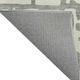 Dalyn™ Rug Company The Reserve TR1 Gray 5'x8' Area Rug-2