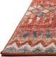 Dalyn™ Rug Company Winslow WL5 Paprika 5'x8' Area Rug-1