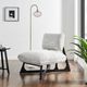 Stylus® Furniture Mads Noelani Granite Chair-2