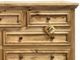 Million Dollar Rustic Oasis Brown Dresser-1