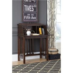 Harpen Drop Down Desk 
