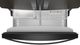 Whirlpool® 36" 20.0 Cu. Ft. Fingerprint Resistant Black Stainless Steel Counter Depth French Door Refrigerator-1