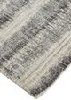 Feizy Mackay Gray 5' x 8' Rug-1