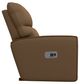 La-Z-Boy® Maddox Camel Power Rocking Recliner with Headrest-2
