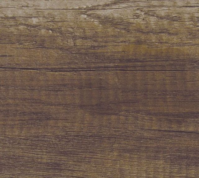 Homelegance® Mandan Weather Pine California King Panel Bed-3