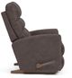 La-Z-Boy® Liam Mushroom Manual Rocking Recliner-3