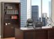 Handstone Contempo 80’’ Bookcase-0