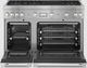 Thermador® Pro Harmony® 48" Stainless Steel Pro Style Gas Range-1