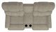 La-Z-Boy® Pinnacle Marble Power Wall Reclining Loveseat with Console and Headrest-4