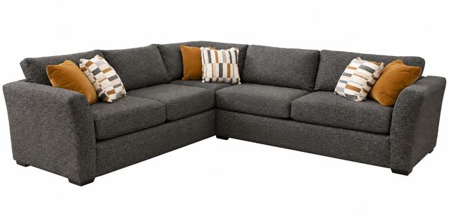 England Furniture Customizable Hunter 3-Piece Sectional-0
