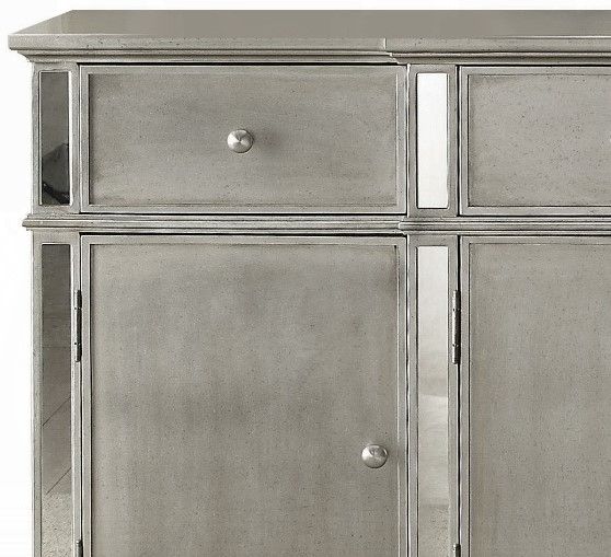 ACME Furniture Kacela Champagne Server-2