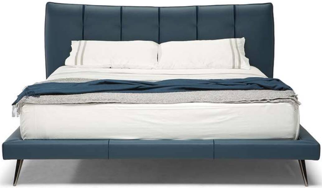 Natuzzi Editions Galattico Platform Bed