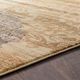 Surya Riley Wheat 5'x8' Area Rug-3