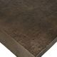 Uttermost® Obra Golden Dark Bronze Aluminum Indoor-Outdoor Coffee Table-5