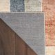 Nourison Home™ Astra Machine Washable 5' x 7' Style 7 Area Rug-1