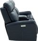 Flexsteel® View Ocean Power Reclining Sofa with Console, Power Headrests and Lumbar-4