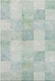 Dalyn™ Rug Company Pacifica Seafoam 5'x8' Style 1 Area Rug-0