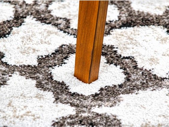 Orian Cloud 19 Tybo Natural 5'x8' Area Rug-4