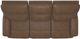 La-Z-Boy® Trouper PowerRecline La-Z-Time® Whiskey Power Reclining Sofa-1