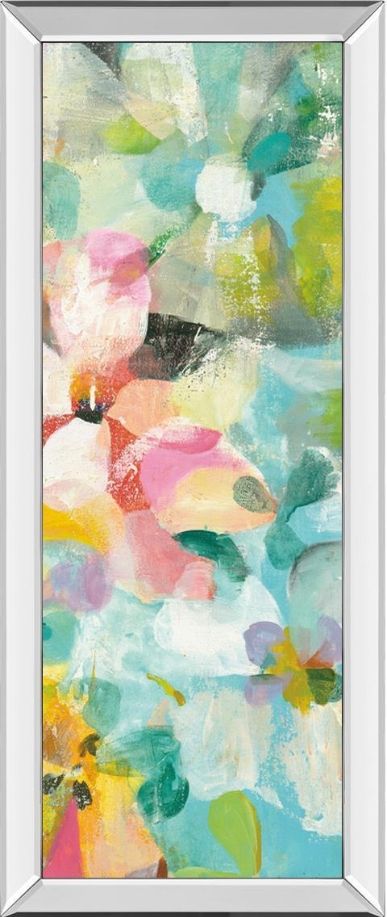 Classy Living Danhui Nai Happy Garden III Wall Art-0