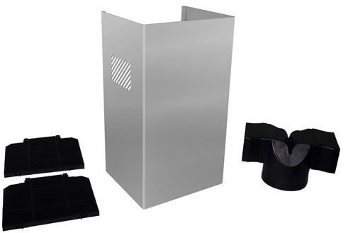 Wolf® Pro Wall Hood Recirculating Kit-0