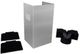 Wolf® Pro Wall Hood Recirculating Kit-0