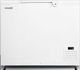 Accucold® by Summit® Commercial 8.4 Cu. Ft. White Chest Freezer-0