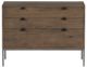 Four Hands Trey Auburn Large Nightstand-1