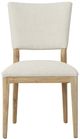Dovetail Furniture Lucile Light Sand Dining Chair-1