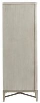 Riverside Furniture Maisie Champagne 5-Drawer Chest-2