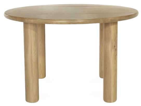 Moe's Home Collection Milo Natural Dining Table-3