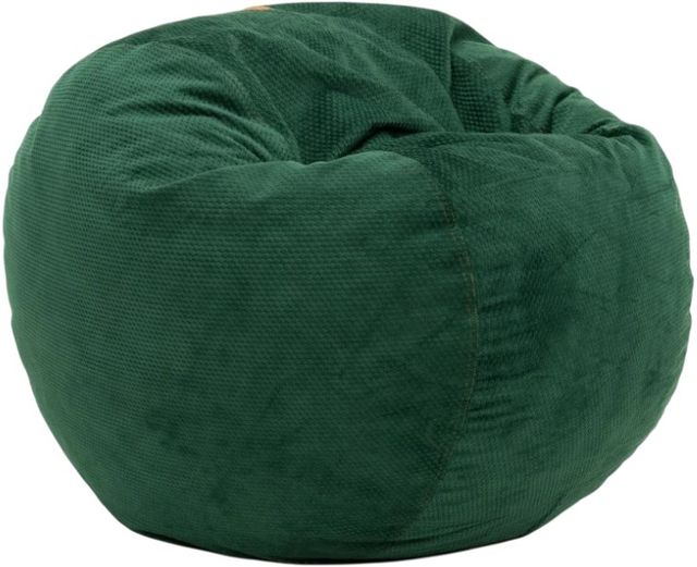 CordaRoy's® Original Rainforest Chenille Queen Bean Bag Chair-0