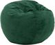 CordaRoy's® Original Rainforest Chenille Queen Bean Bag Chair-0