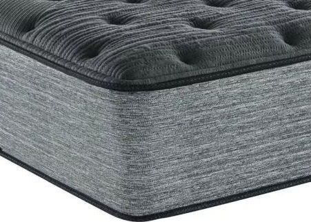 Simmons® Beautyrest® Harmony Lux™ Diamond Series Wrapped Coil Tight Top Medium King Mattress-1
