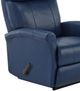 Best® Home Furnishings Customizable Codie Leather Manual Swivel Glider Recliner-1
