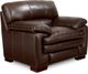 La-Z-Boy® Julius Stationary Occasional Chair-0