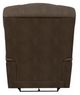La-Z-Boy® Lancer Ash Manual Wall Recliner-3
