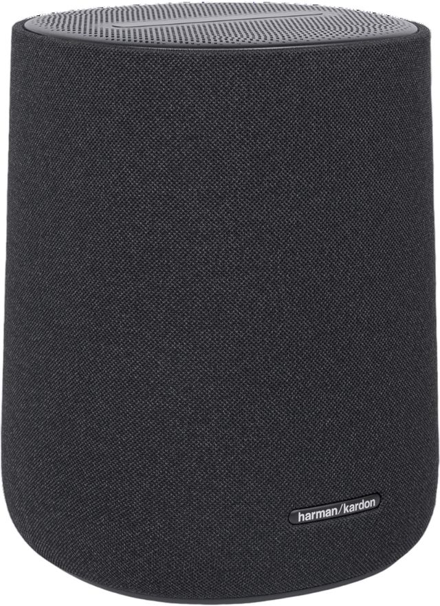 Harman Kardon Enchant Black Wireless Speaker (Each)-1