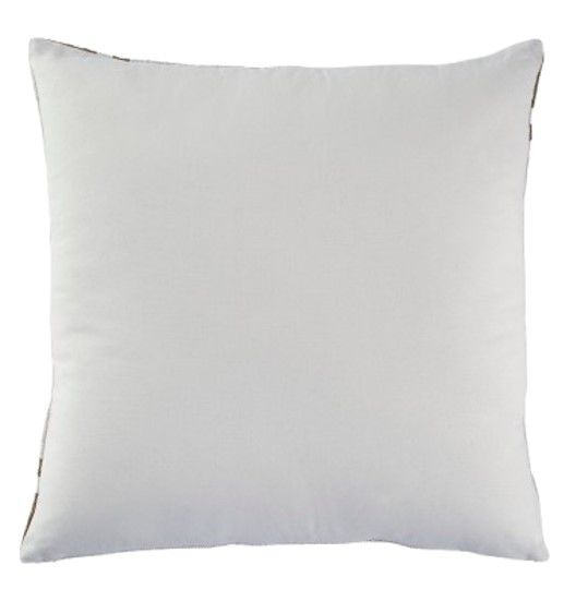 Signature Design by Ashley® Darrman Ivory/Ochre Throw Pillow-1