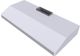 Vent A Hood® Premium Power Lung® 42" White Under Cabinet Range Hood-0