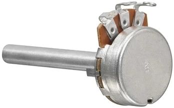 RadioShack 100K-Ohm Audio-Taper Potentiometer-0