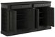 A.R.T. Furniture® Atrium Black/Brown Credenza-4