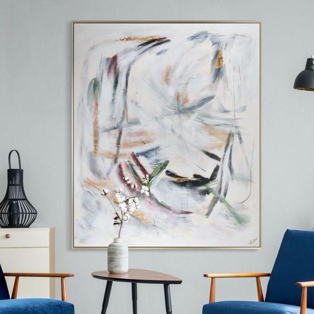 Renwil® Moldova Wall Art-1