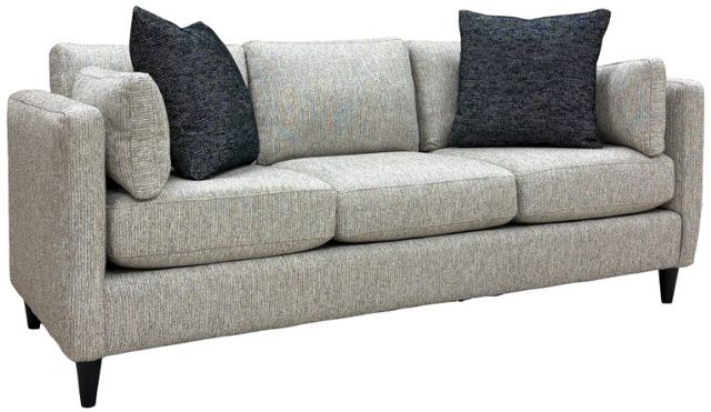 Mayo Furniture Customizable Fabric Stationary Accent Sofa-2